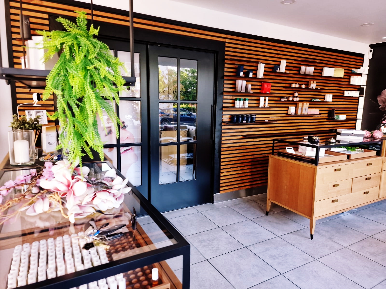 Makyas Studio