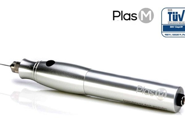 Plas-M